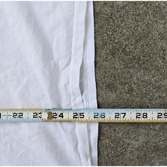 Y2k Heir Portland x Tom Peterson Face Graphic T Shirt Local Hook Ups Supreme - Picture 4 of 4